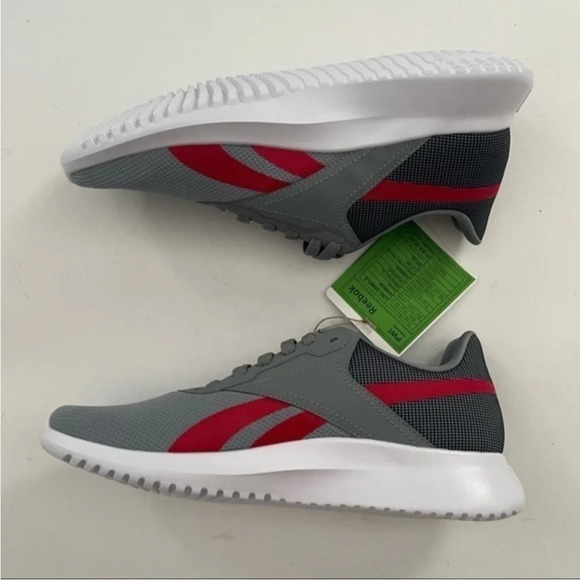 New Reebok Mens Sample Inspired Trainer Shoes - Picture 5 of 7